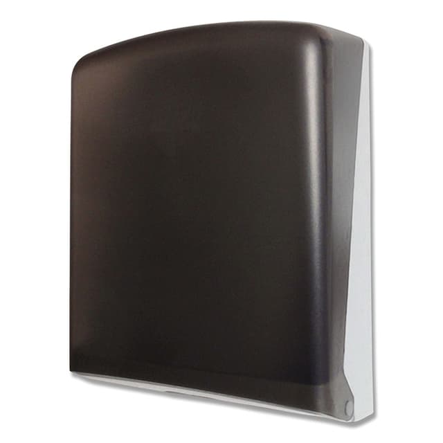 Paper Towel Dispensers, GEN Folded Towel Dispenser, Essendant