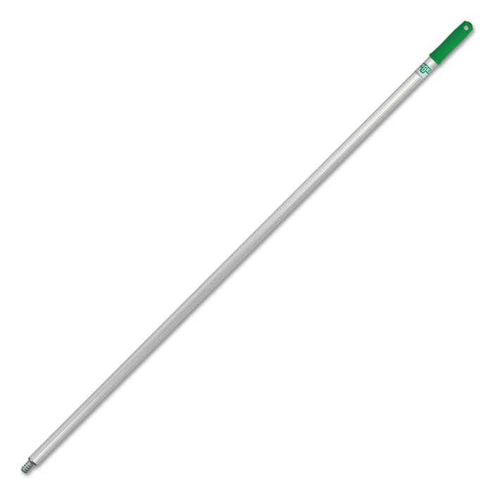 Unger Pro 56" Aluminum Handle for Floor Squeegees/Water Wands
