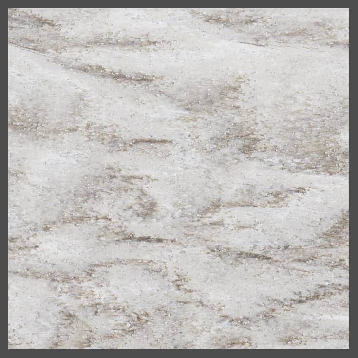 Solid Surface Sheet Color DM5045 Nimbus, 1/2" Thick 30" x 144"