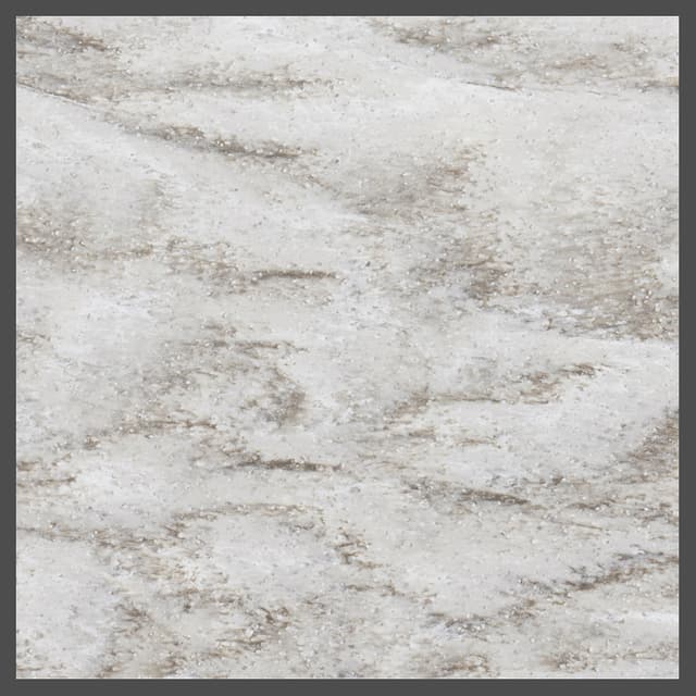 Solid Surface Sheet Color DM5045 Nimbus, 1/2" Thick 30" x 144"