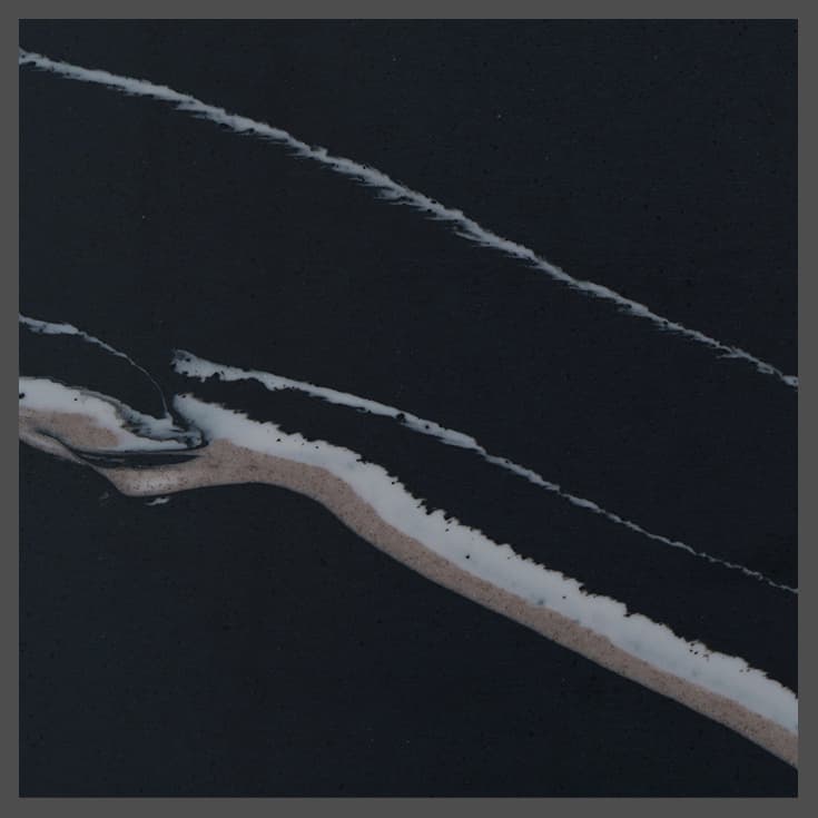Solid Surface Sheet Color DM5057 Spellbound, 1/2" Thick 30" x 144"