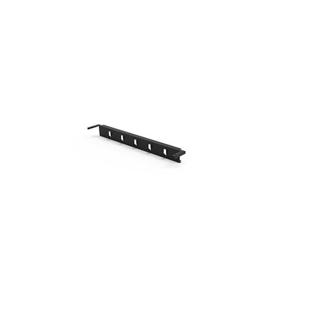 Kessebohmer YouK Hook Rack