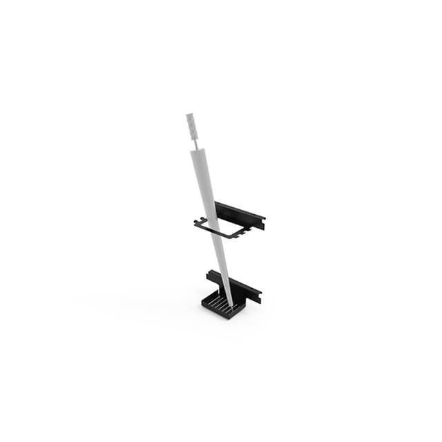 Youk Umbrella Holder, Black