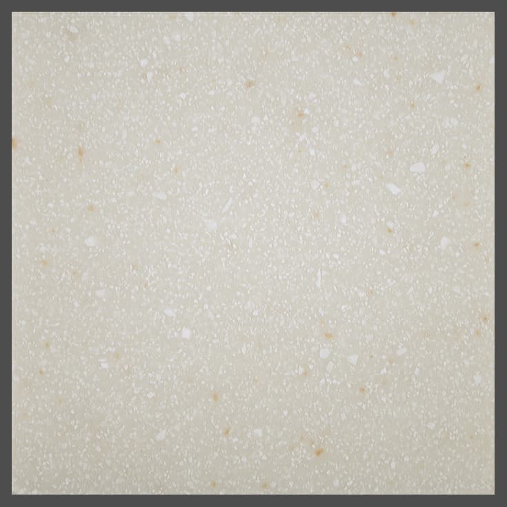 4-1/2" Radius Corner Soap Dish, Chez Linen