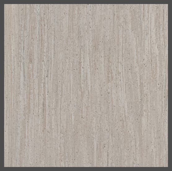 1" x 96" Inside Corner Cove Shower Trim, Naturale