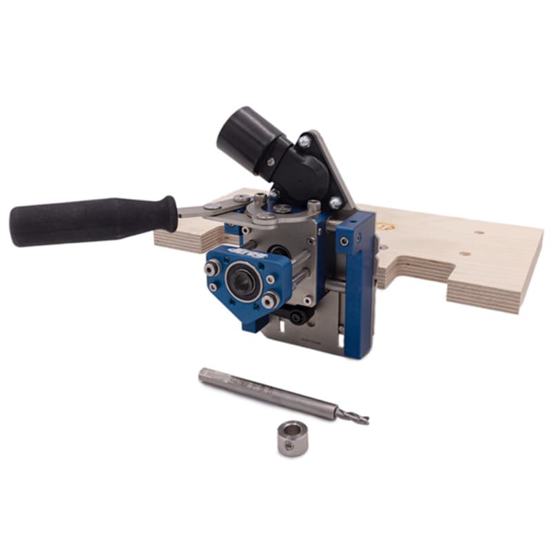 MortiseMate Loose Tenon Jig