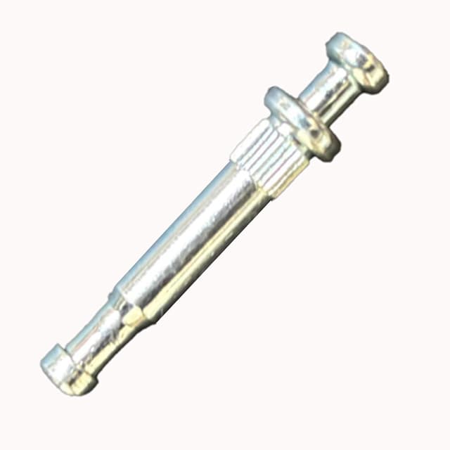 S6 DOWEL STEEL DOG BONE 19MM, 006389.883.001
