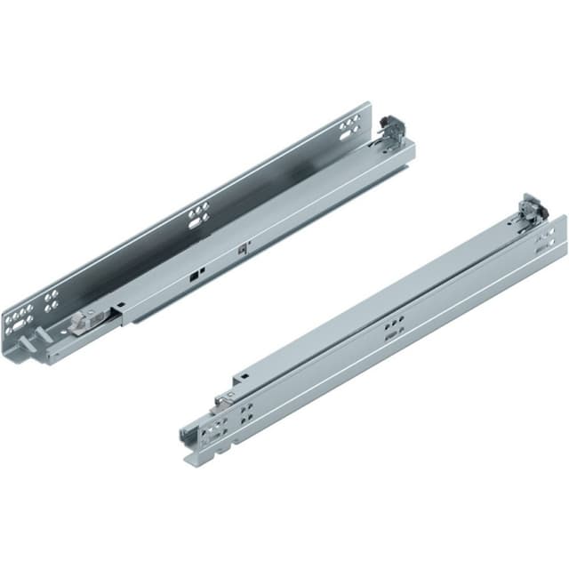 Blum 563F TANDEM Undermount Ball Bearing Slides