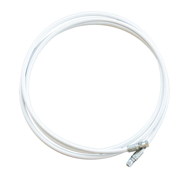 Hose for Adhesive Canister, ZeroFlam, Tensorgrip