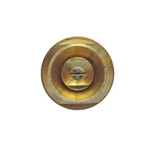 Quin 60° Ultimate Brass Spray Tip