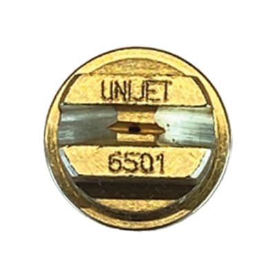 UniJet 6501B Spray Tip
