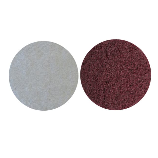 Ultra Fine Grit Silicon Carbide Sanding Sponge, 3" x 3" x 13/64"