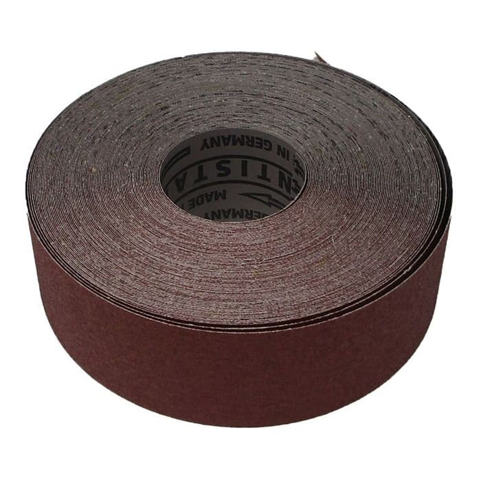 Powermatic Premium Ready-To-Cut Abrasive 150 Grit Sand Paper