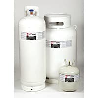 F200NF Premium Canister Contact Adhesive, Green, 162lb Canister