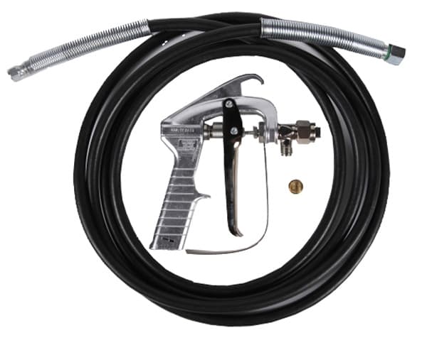 Pro Bond Canister Gun