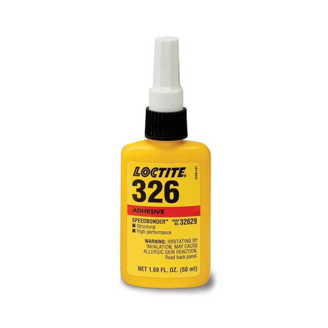 Lido Weld Adhesive