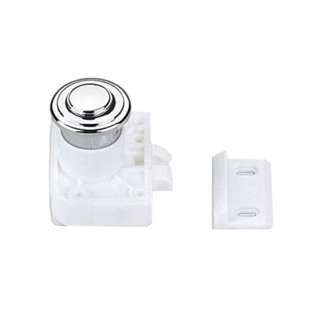 Sugatsune, Push Knob Bar Latch
