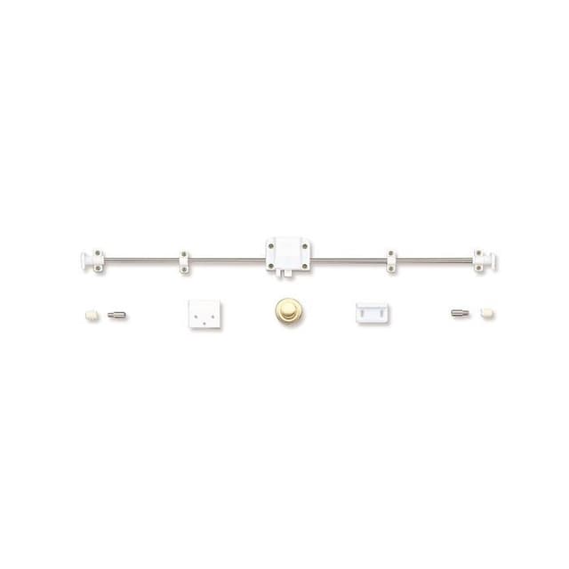 Parts for TLP, White