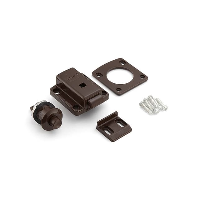 Sugatsune, Non-Magnetic Push Latch, SL-B-251 Series