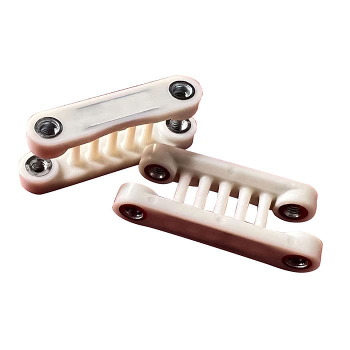 MINI PAD SUPPORT ASSEMBLY (SET OF 2), SPC0018