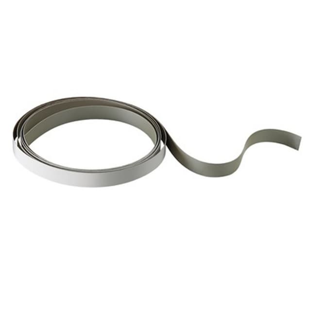 Hettich Cover Sets for Concealing Runner Profiles, Champagne