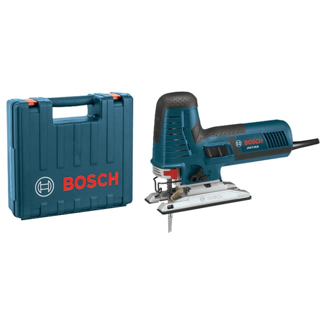 120V Barrel-Grip Jig Saw Kit