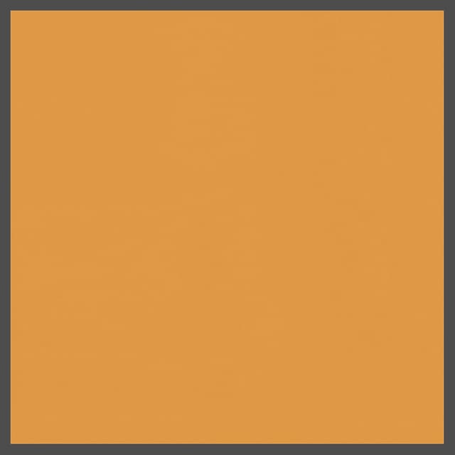 Formica Laminate 1193-90 Gold Braze, Vertical Postforming Grade Gloss Finish with Peelcoat, 48" x 120"
