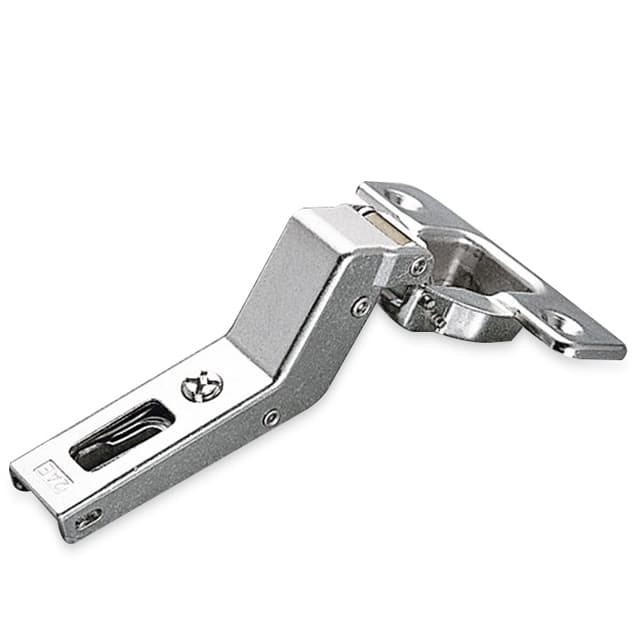 Salice 200 37° Angled Concealed Long Arm European Hinges