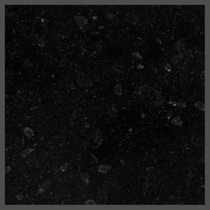 Solid Surface Sheet Color DM4001 Nightfall, 1/2" Thick 30" x 144"