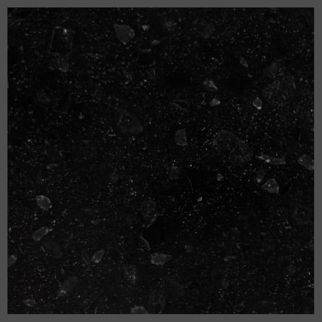 Solid Surface Sheet Color DM4001 Nightfall, 1/2" Thick 30" x 144"