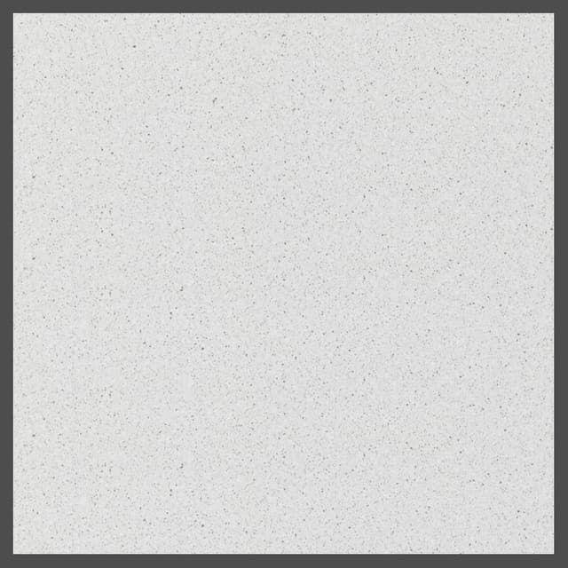 Solid Surface Sheet Color DM3012 Silver Falls, 1/2" Thick 30" x 144