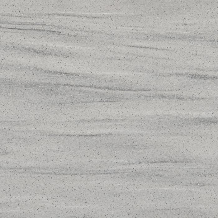 Solid Surface Sheet Color DM5010 Victoria Falls, 1/2" Thick 30" x 144
