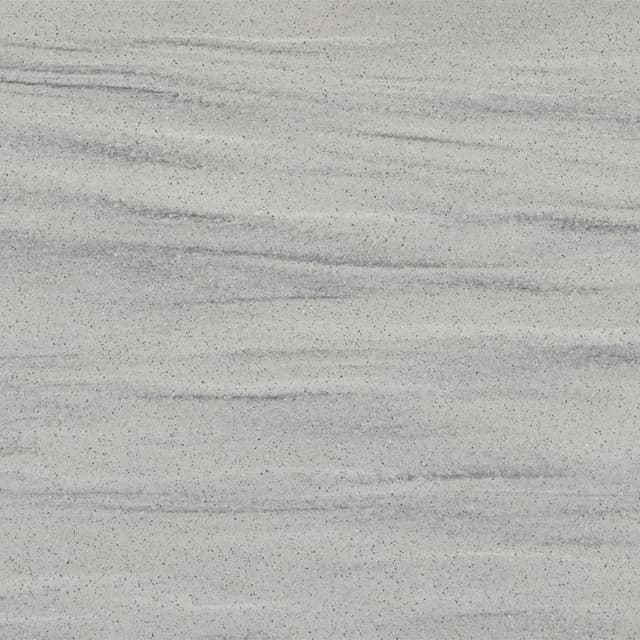 Solid Surface Sheet Color DM5010 Victoria Falls, 1/2" Thick 30" x 144