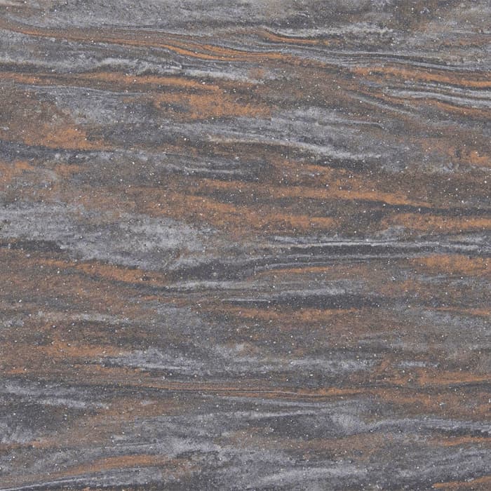 Solid Surface Sheet Color DM5004 Volcano, 1/2" Thick 30" x 144