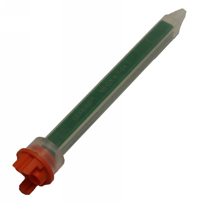 9 oz Adhesive Cartridge Mix Tip