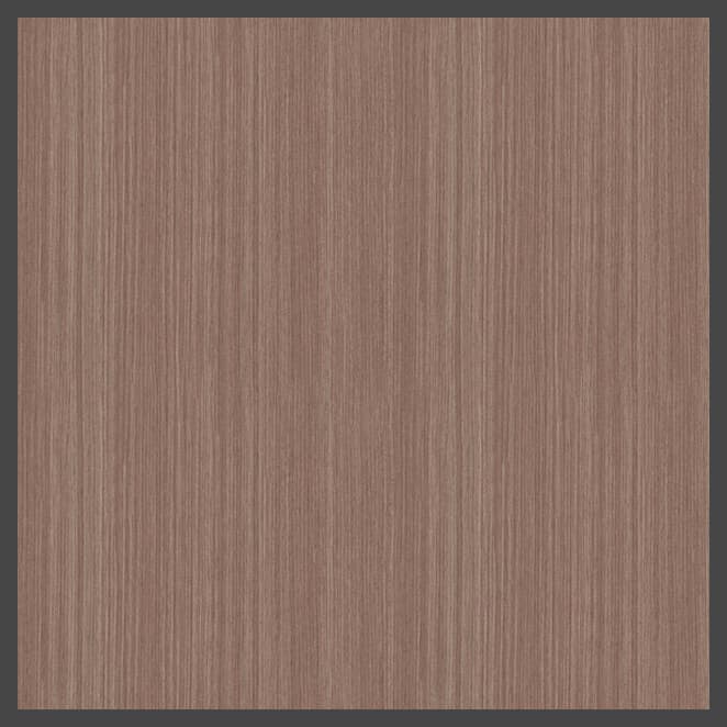 PVC Edgebanding, Color 30264Y Silver Riftwood with Fine Grain Embossing, 0.018" Thick 15/16" x 600' Roll