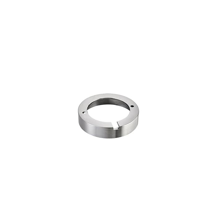 OptiPockit Round Surface Mount Ring, Nickel