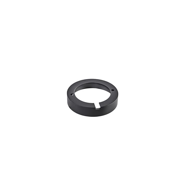OptiPockit Round Surface Mount Ring, Black