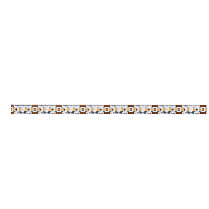 12V 1.5W FlexTape SMD LED Cool White Tape Light, 20' Roll