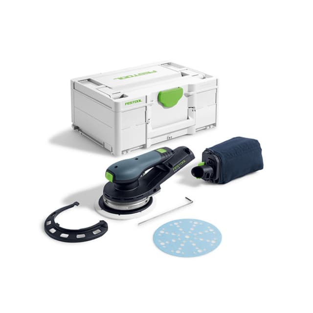 6" ETSC 2 150 Cordless Basic Sander