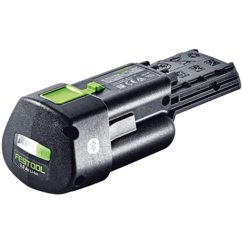 18V 3.0Ah Bluetooth Ergo Battery
