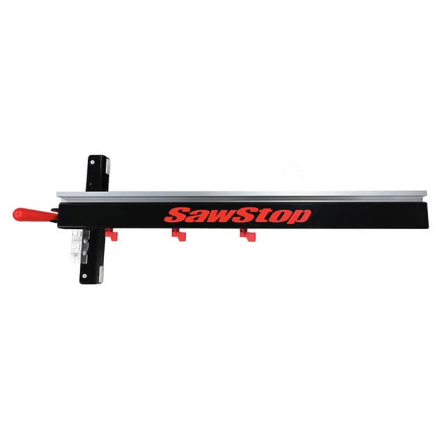 SawStop, Professional T-Glide Advance Rip Fence