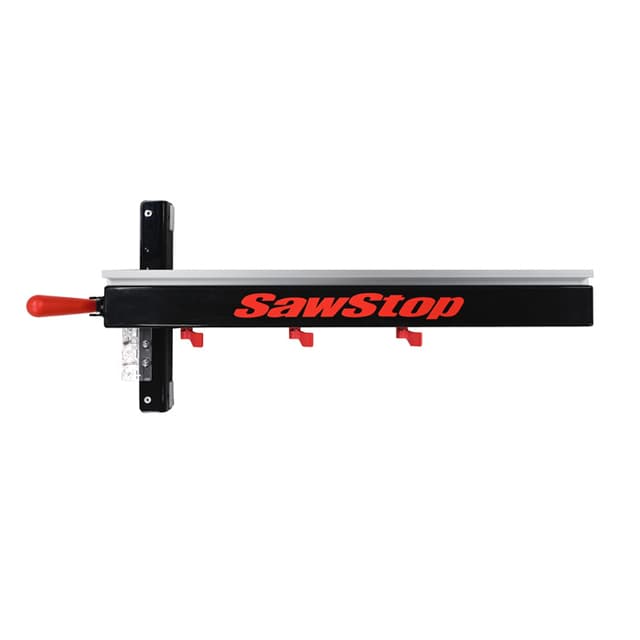 SawStop, Professional T-Glide Advance Rip Fence
