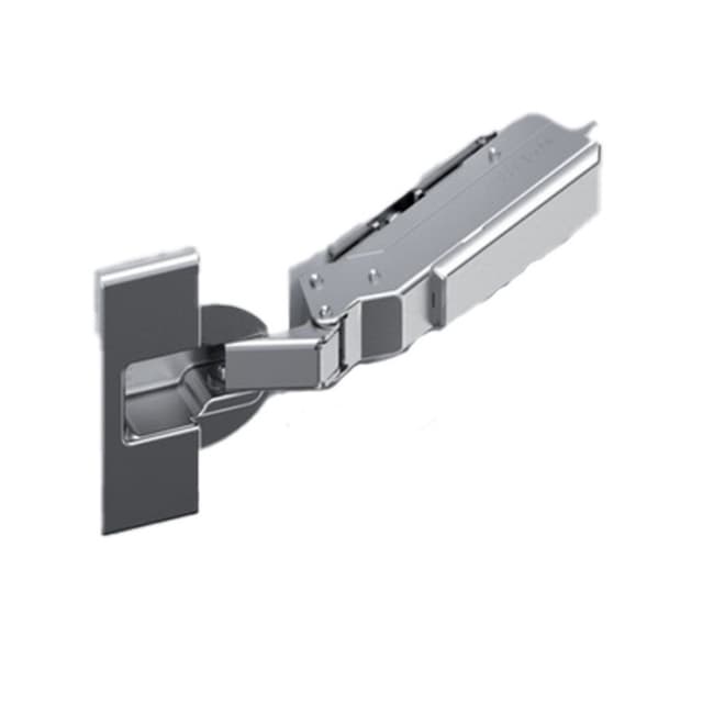 Grass 120° Tiomos Soft-Close Concealed Long Arm European Hinges