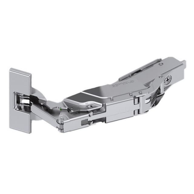 Grass 155° Tiomos Soft-Close Concealed Long Arm European Hinges