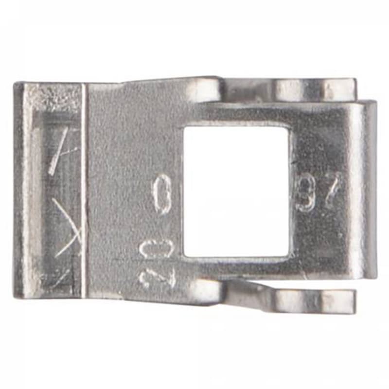 Tiomos 85° Opening Angle Reduction Clip, Nickel-Plated
