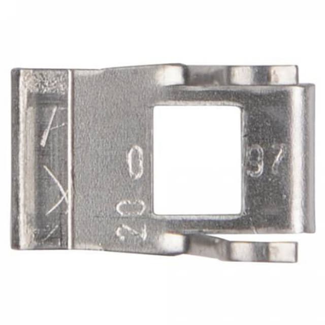 Tiomos 85° Opening Angle Reduction Clip, Nickel-Plated