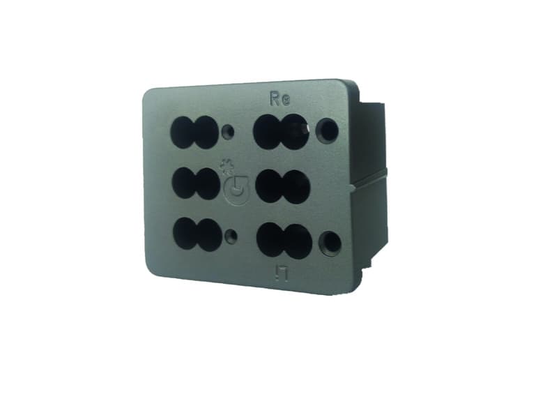 Nova Pro Cabinet Member Spacer, Stone