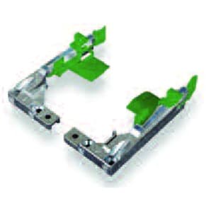 DYNA-NL NARROW 3D LH FLD 200/BX, F134100699233