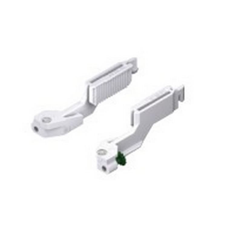 Dynapro Left/Right Front Depth Adjuster Set